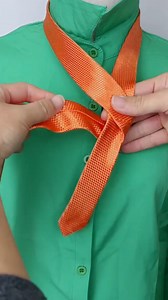 Learn how to tie a tie the simplest way #crafts #diy #crafting | Diy Bracelet