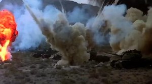 Megaforce (1982) Trailer