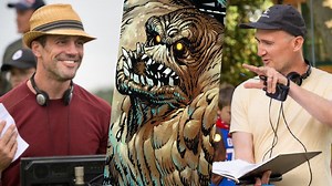 'Clayface': DC Studios Eyes Jeff Waldow & James Watkins As Potential Directors For Upcoming Film