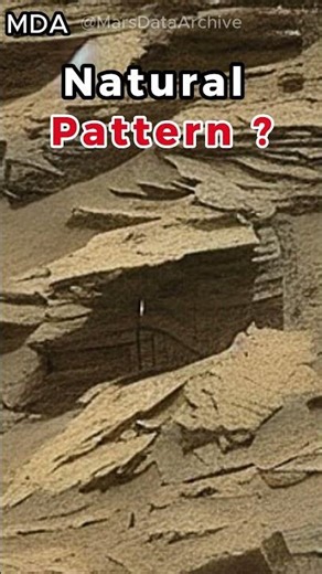 Something is deeply wrong with these Mars images