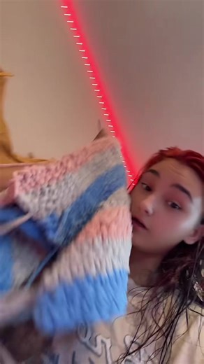 Day four crocheting a blanket for the first time #ForYouPage #CrochetOfTikTok #Trending #CrochetBlanket #Part4