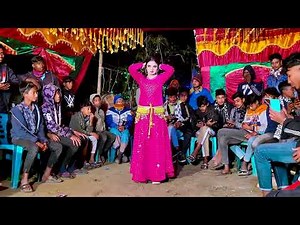 নাগিন নাগিন | Nagin Nagin | Nagin - Rupali Kashyap | Bangla Wedding Dance Performance | Juthi Dance