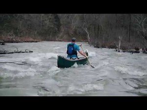 Buffalo Outdoor Center - Floating the Upper Buffalo River of Arkansas