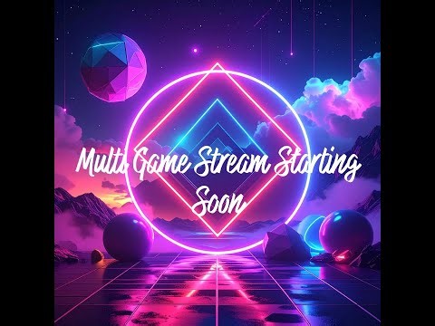Streaming For Jingle Jam 2025! I am Streaming on behalf of Become This Jingle Jam