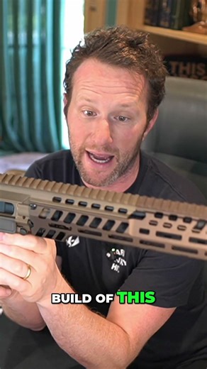 The APFG XM7 for $580…. #airsoft #notreal