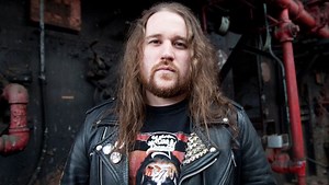 Interview: Municipal Waste Guitarist Ryan Waste Talks 'Fatal Feast'