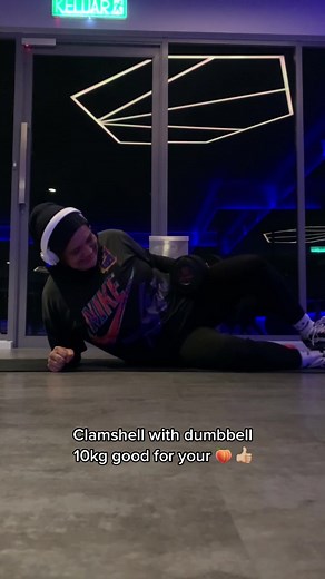 Perit matttt 😭 #xybca #fyp #fypシ #foryourpage #gym #gymgirl #gymrat #gymmotivation #weigthlossmotivation #weightloss #malaysiatiktok #malaysia #sleeperbuild #fitness #legdayworkout #clamexercise #glutes #glutesworkout