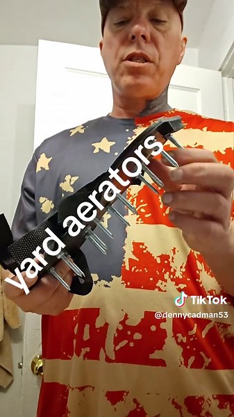 Optimize Your Lawn with Effective Yard Aerators