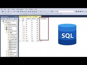 How to Add an Integer Column and Update It with a Sequence Number in SQL Server