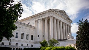 Supreme Court issues historic ruling on presidential immunity