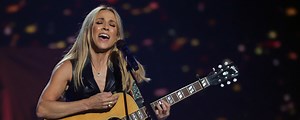 The Meaning Behind "All I Wanna Do" by Sheryl Crow and the Poem that Impacted It