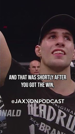Was Rory Macdonald's Toughest Fight Robbie Lawler?
