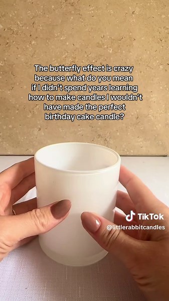 Homemade Birthday Cake Candles: Celebrate with Love