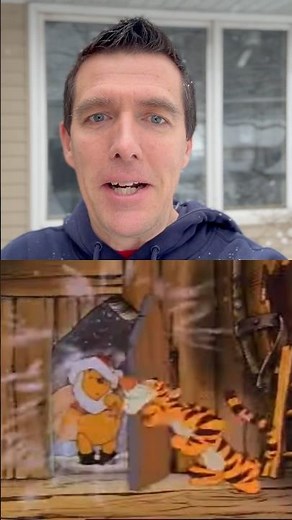 Top 20 Christmas Shows Countdown - #6 Winnie the Pooh and Christmas Too