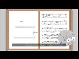 Podium: An E-Reader Built for Musicians (100% FOSS)