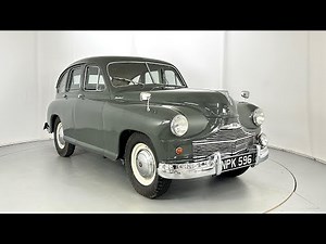 Standard Vanguard - Rare Beetle back