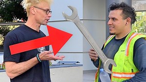 Funniest Public Magic Pranks Ever Made