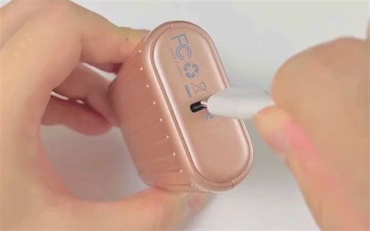 前海高乐口袋电脑棒PC stick迷你小电脑支持PD充电宝