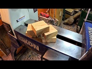 Woodturning - Simple projects that SELL!!!!