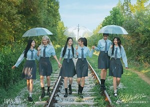 BEWAVE、1stシングル「Be your Wave」のタイトル曲『Hard to get to you』M/V公開 | K-POP 韓流ドラマ