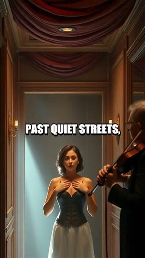 The Quiet Power Morning of an Opera Icon Isabella Chen