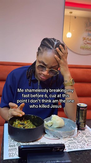 My father understands 🥹 🍲: @BEST FOOD-VENDOR In UYO