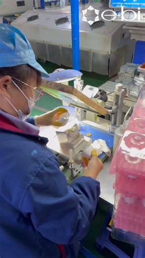 Screen Printing on Plastic: Precision Branding in Manufacturing