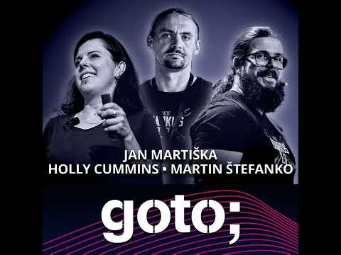 Quarkus in Action • Martin Stefanko, Jan Martiska & Holly Cummins