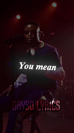 Follow You by Chike ft Gyakie | Full Song Lyrics Video