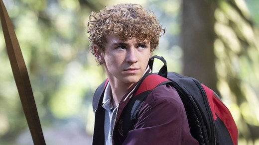 'Percy Jackson and the Olympians' Season 2 Review: Disney+'s Fantasy Series Gets the Action-Packed Upgrade We've Been Waiting For