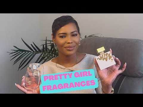 Best Pretty Girl Perfumes for Women | Soft & Feminine Fragrances You’ll Love!