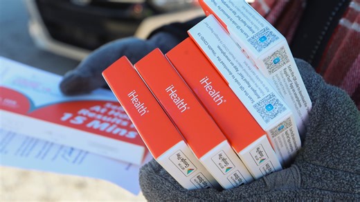 Does federal government still have free COVID-19 tests? Symptoms, how to get testing kits