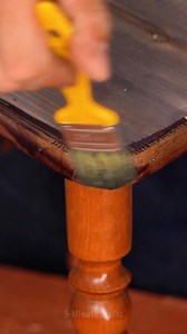 Furniture edge trim DIY | 5-Minute Crafts
