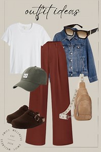 39 Outfit Ideas Anyone Can Wear