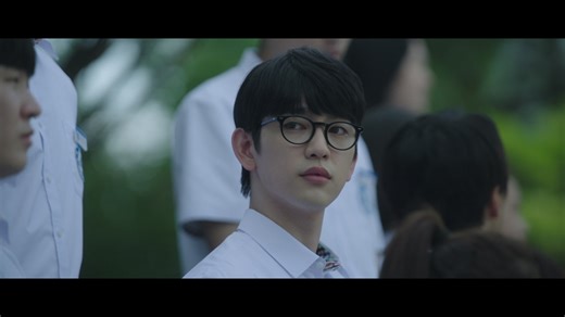 The Witch - Episode 1 | Rakuten Viki