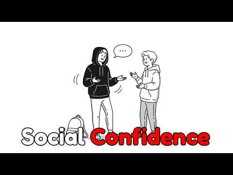 Small Talk Without the Awkward Silences | Proven Formula