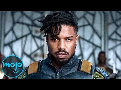 Top 10 Michael B. Jordan Performances
