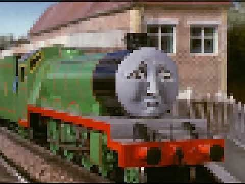 Henry's Sad Theme (8-bit version)
