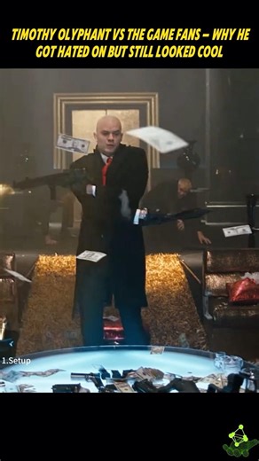 Engineered to Kill… But He Broke the Rules!