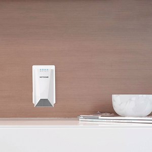 Better, faster, stronger. Give your WiFi some love with a NETGEAR range extender, find yours at https://bit.ly/2ojHg13 | Netgear