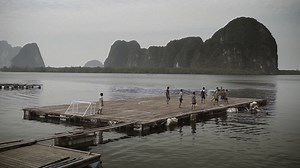 TMB: Panyee FC by Matt Devine | A Branded Short Film