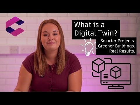 What Is a Digital Twin? Explained | Transform How You Design, Build & Operate with Cadspec