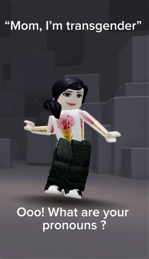 I will always love you no matter what!! (Read desc) #roblox #lgbtq #ily