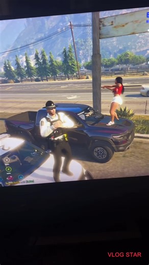 ExiaRP FiveM: Messing Around in GTA V RP on Duty