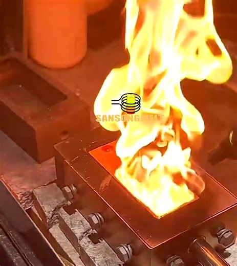 SanSongMelt-Gold Melting Machine Gold Silver Induction Melting Furnace Smelting Machine | SanSong Melt