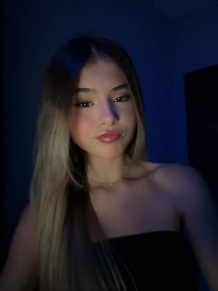 Gradient Hair Transformation Tutorial