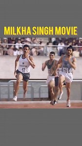 🎥Milkha Singh movie best scene 4k HDR video 📸 #viralvideoシ #short #shortmovie #movieclips #viralmovies | Ajim shorts video