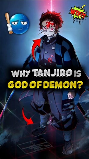 Can Muzan Survive Tanjiro’s Rage? 🔥 #demonslayer
