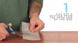 Who needs a magic wand to create levitating objects when you have a balloon? Well, if you know how static electricity works, you won't need a wand! In the Static Flyer experiment, we'll teach you how understanding electrical charges can result in a trick that would make Harry Potter, Gandalf the Grey, and even Merlin jealous. Check out the lab: goo.gl/ey1LH7 | Steve Spangler