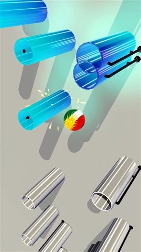 marble music tunes Latest shorts| beat bounce ball | #shorts #marblemusicshorts #viralshorts